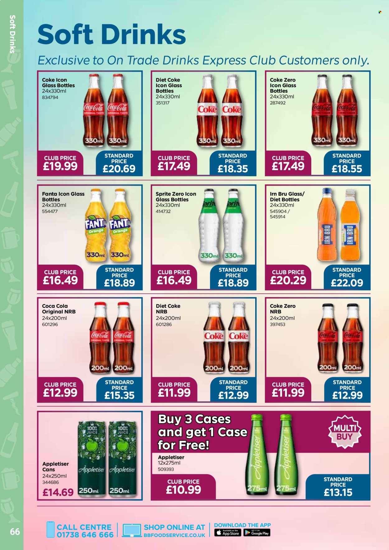 Bestway offer  - 9.10.2026 - 5.1.2027. Page 66. Page 66