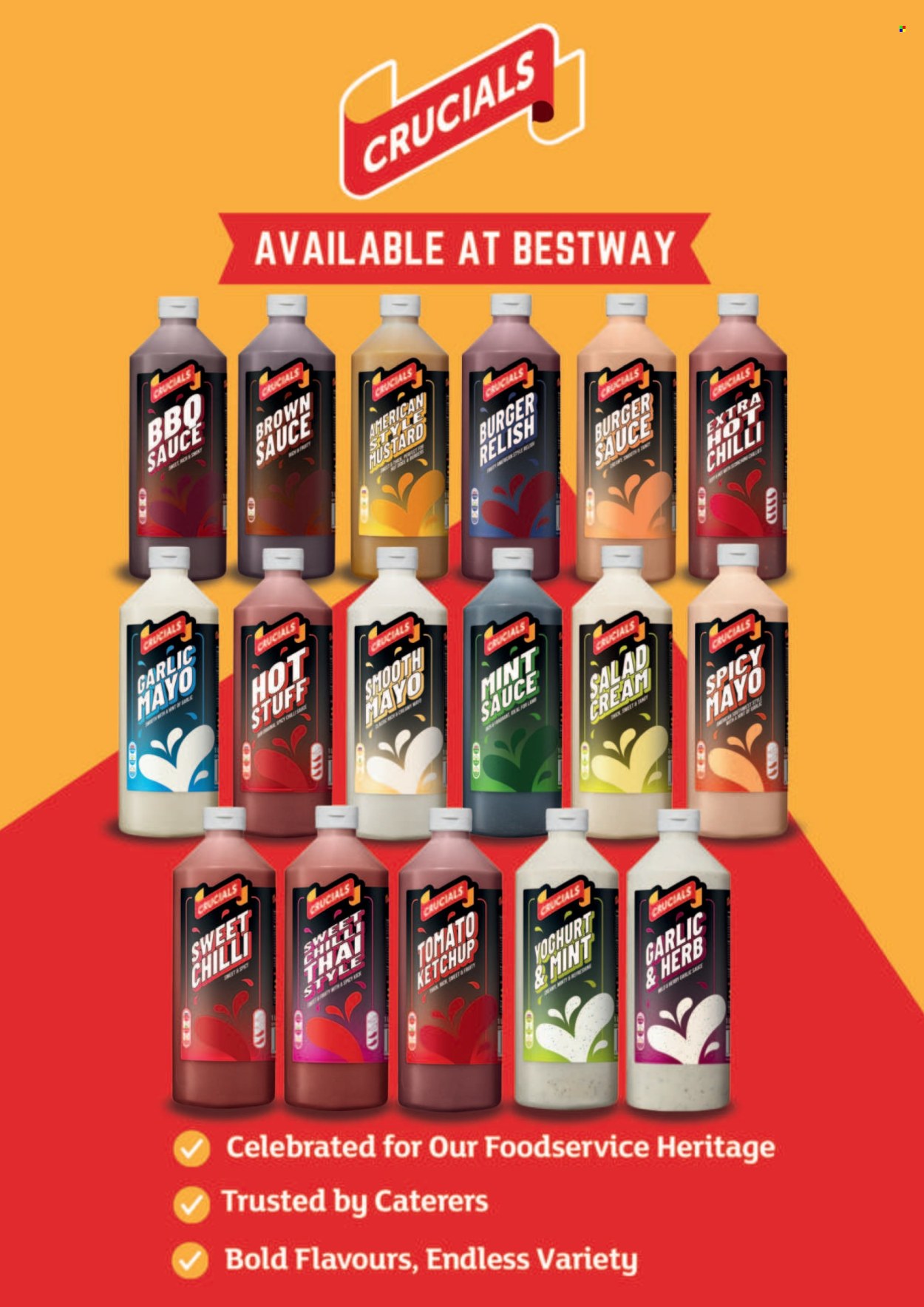 Bestway offer  - 9.10.2026 - 5.11.2026. Page 14. Page 14