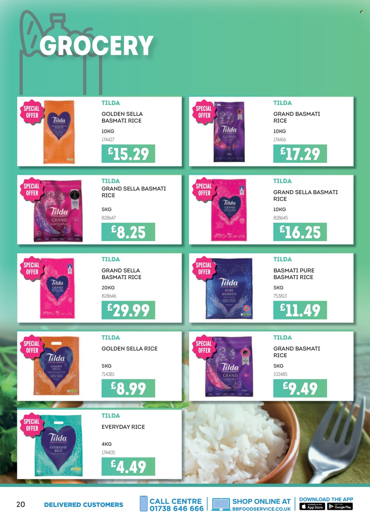 Bestway offer  - 9.10.2026 - 5.11.2026. Page 20. Page 20