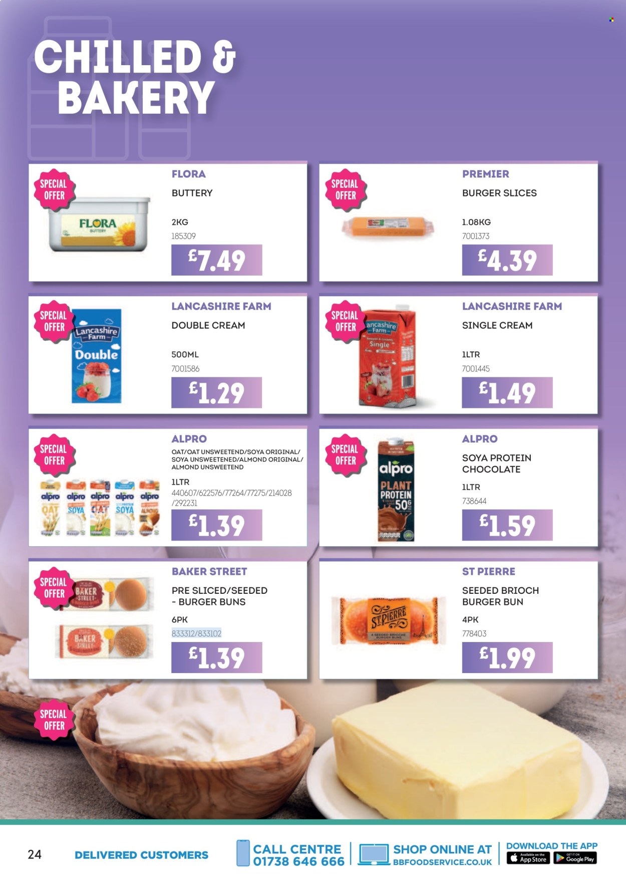 Bestway offer  - 9.10.2026 - 5.11.2026. Page 24. Page 24