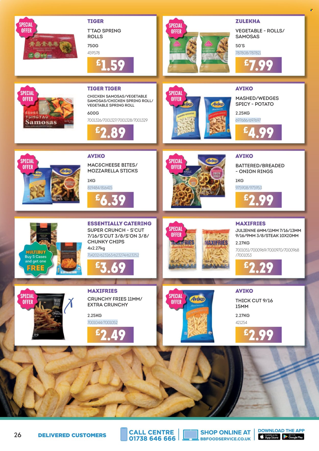 Bestway offer  - 9.10.2026 - 5.11.2026. Page 26. Page 26
