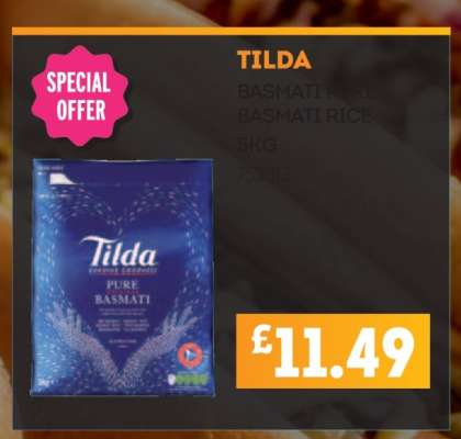 TILDA