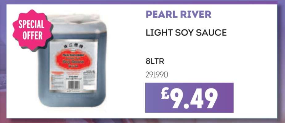 PEARL RIVER