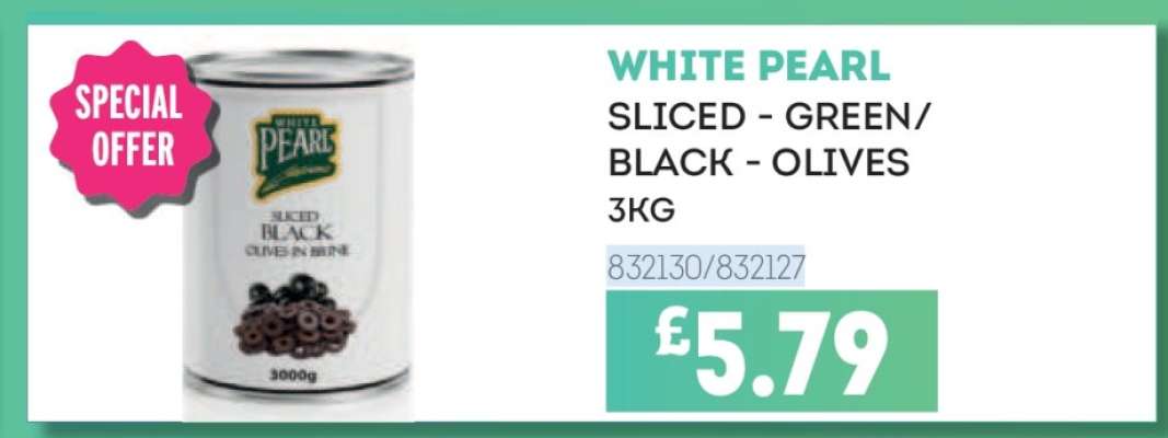 White Pearl