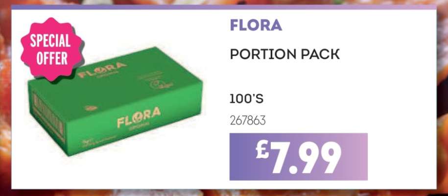 FLORA