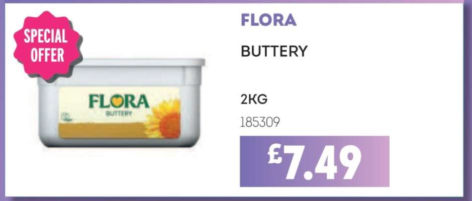 FLORA