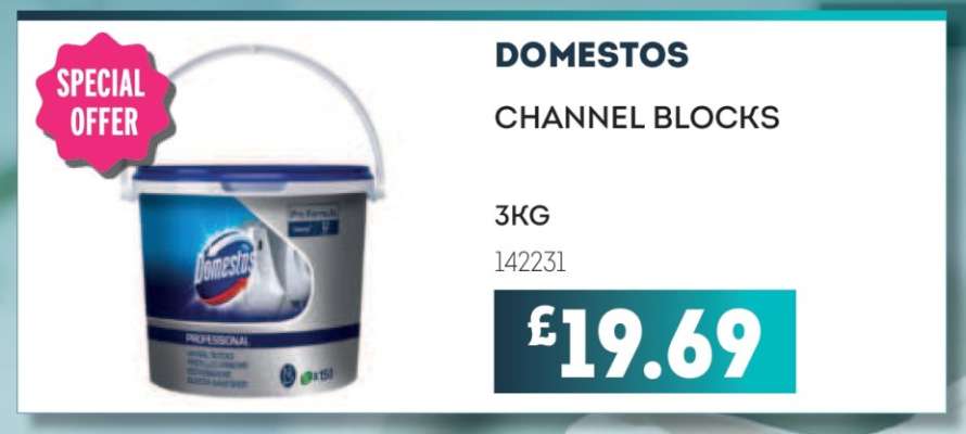 Domestos