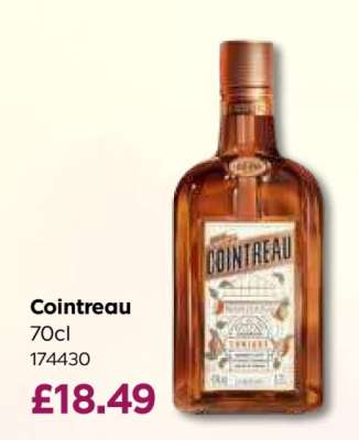 Cointreau