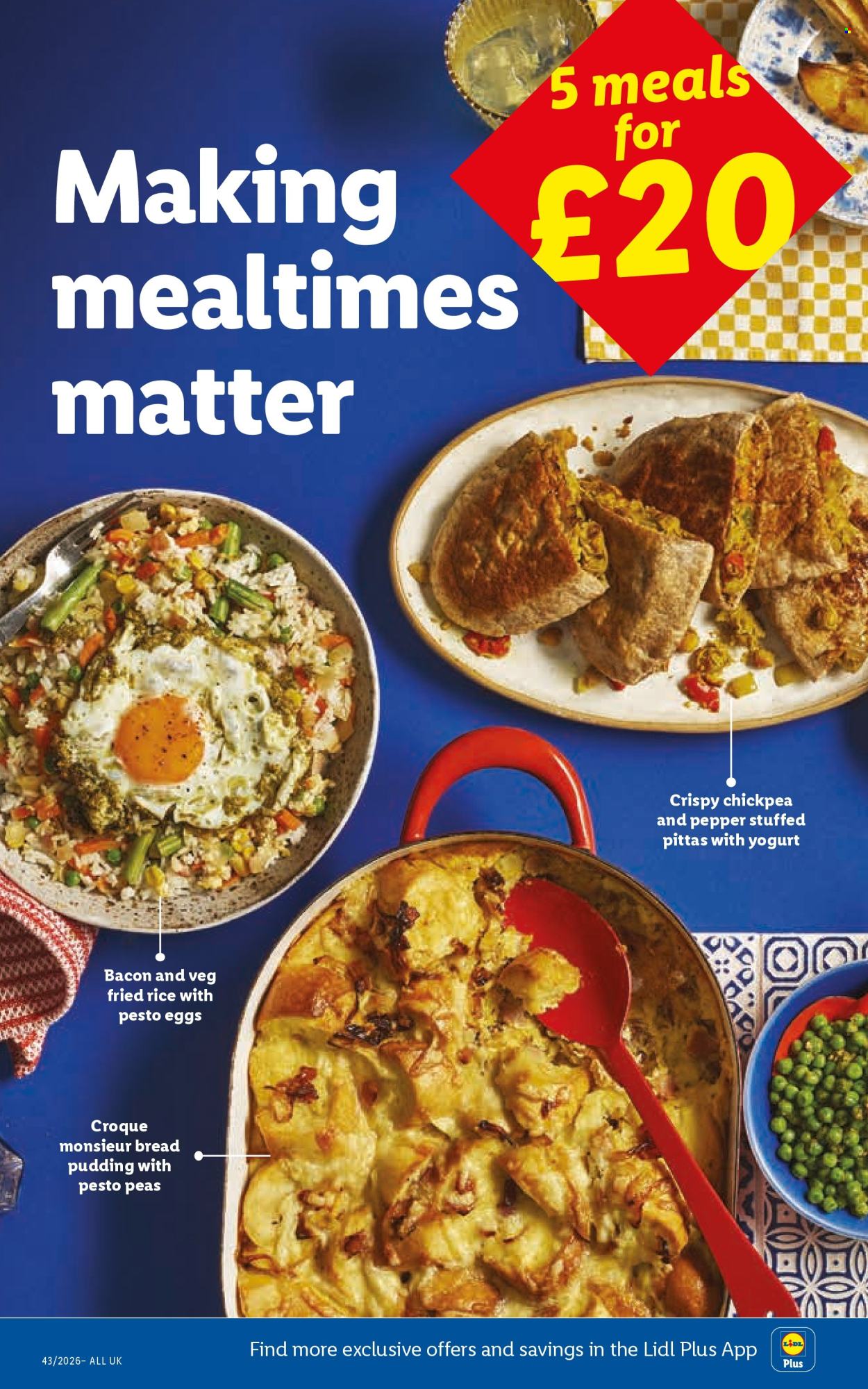 Lidl offer  - 22.10.2026 - 28.10.2026. Page 12. Page 12