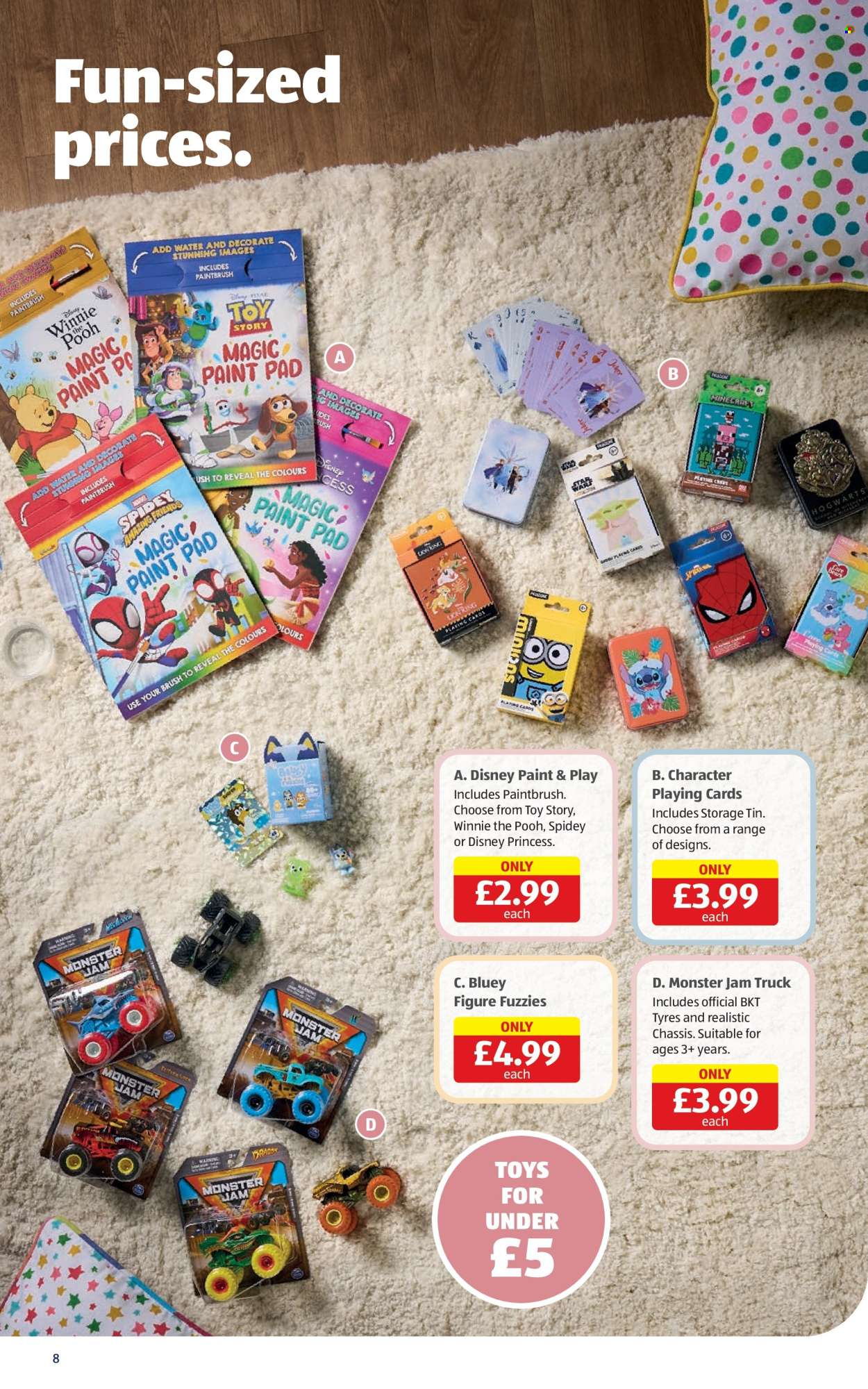Aldi offer  - 22.10.2026 - 28.10.2026. Page 8. Page 8
