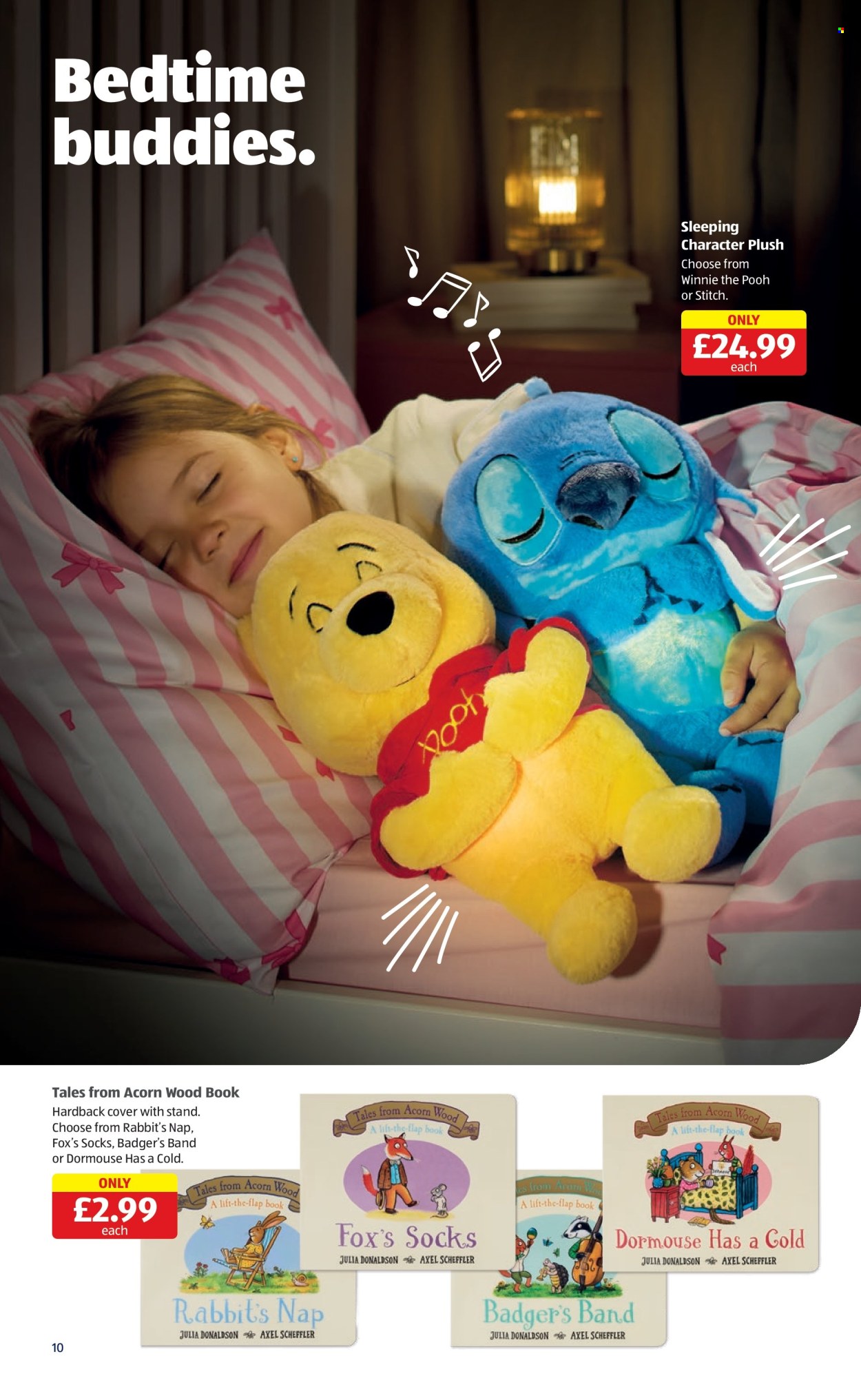 Aldi offer  - 22.10.2026 - 28.10.2026. Page 10. Page 10