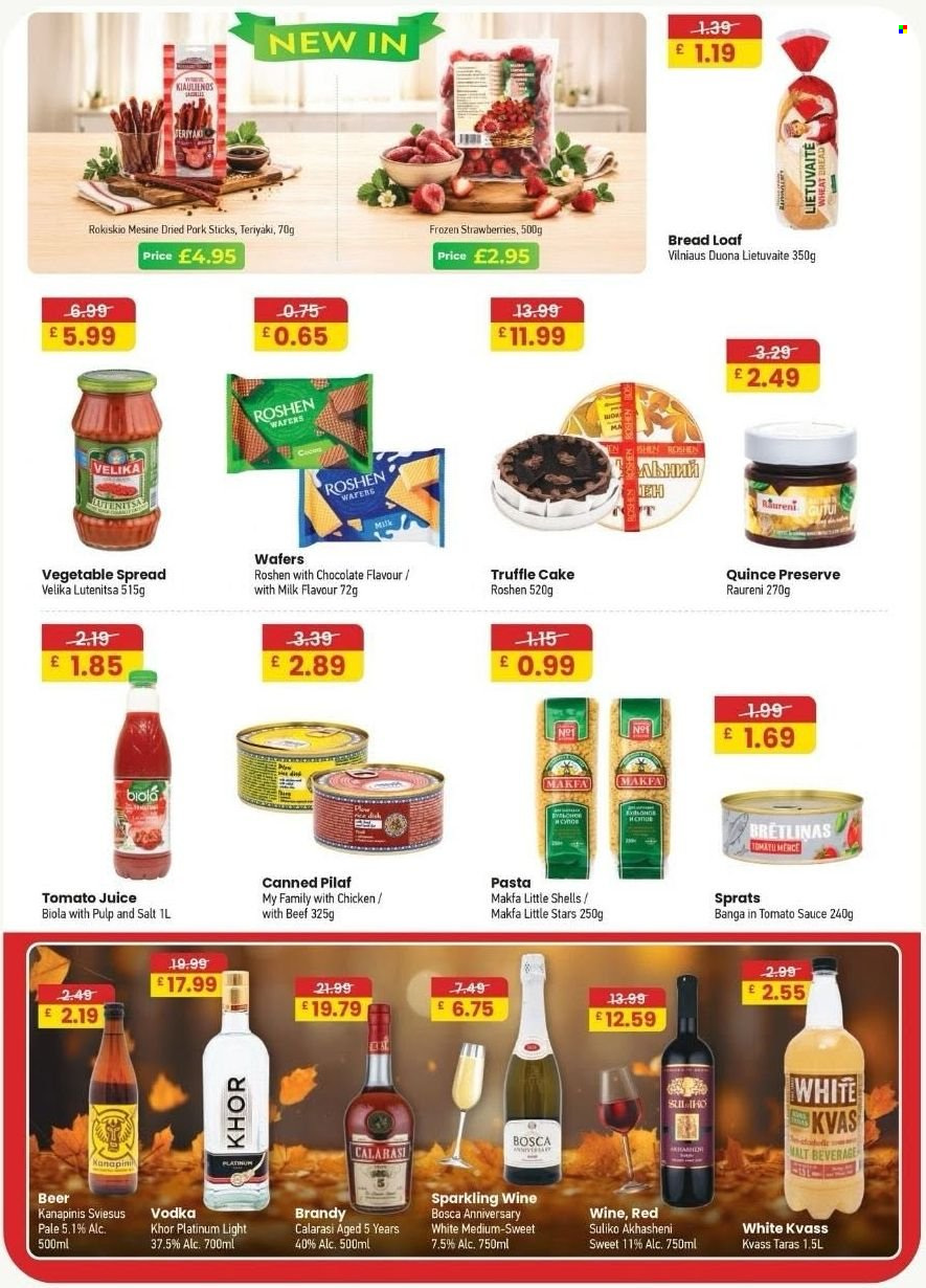 MyMINIMIX offer  - 19.10.2026 - 25.10.2026. Page 2. Page 2