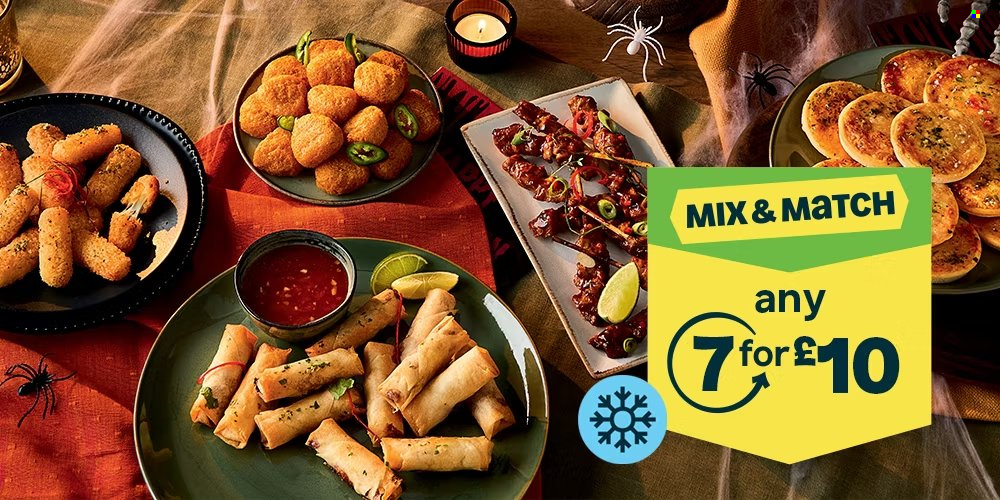 ASDA offer . Page 3. Page 3