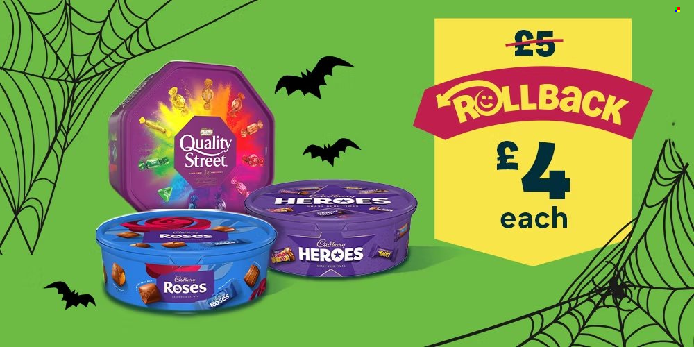 ASDA offer . Page 4. Page 4