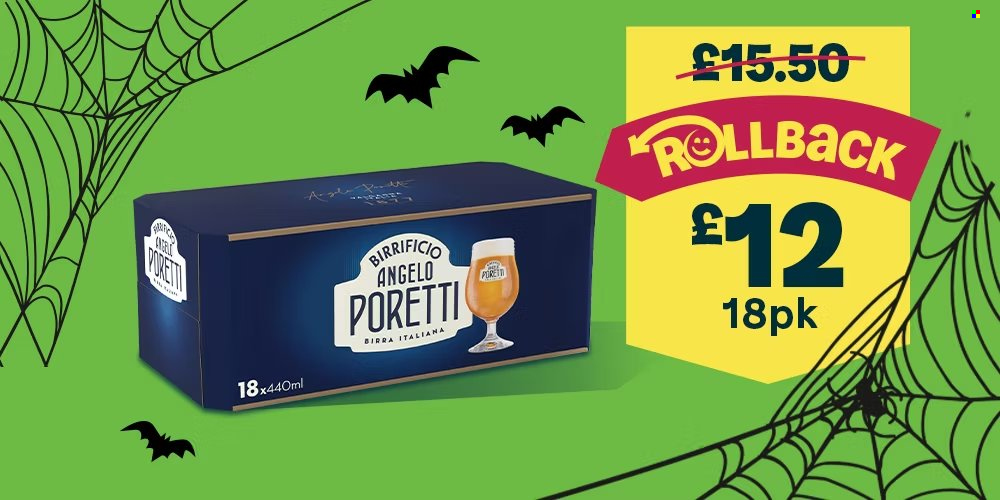 ASDA offer . Page 9. Page 9