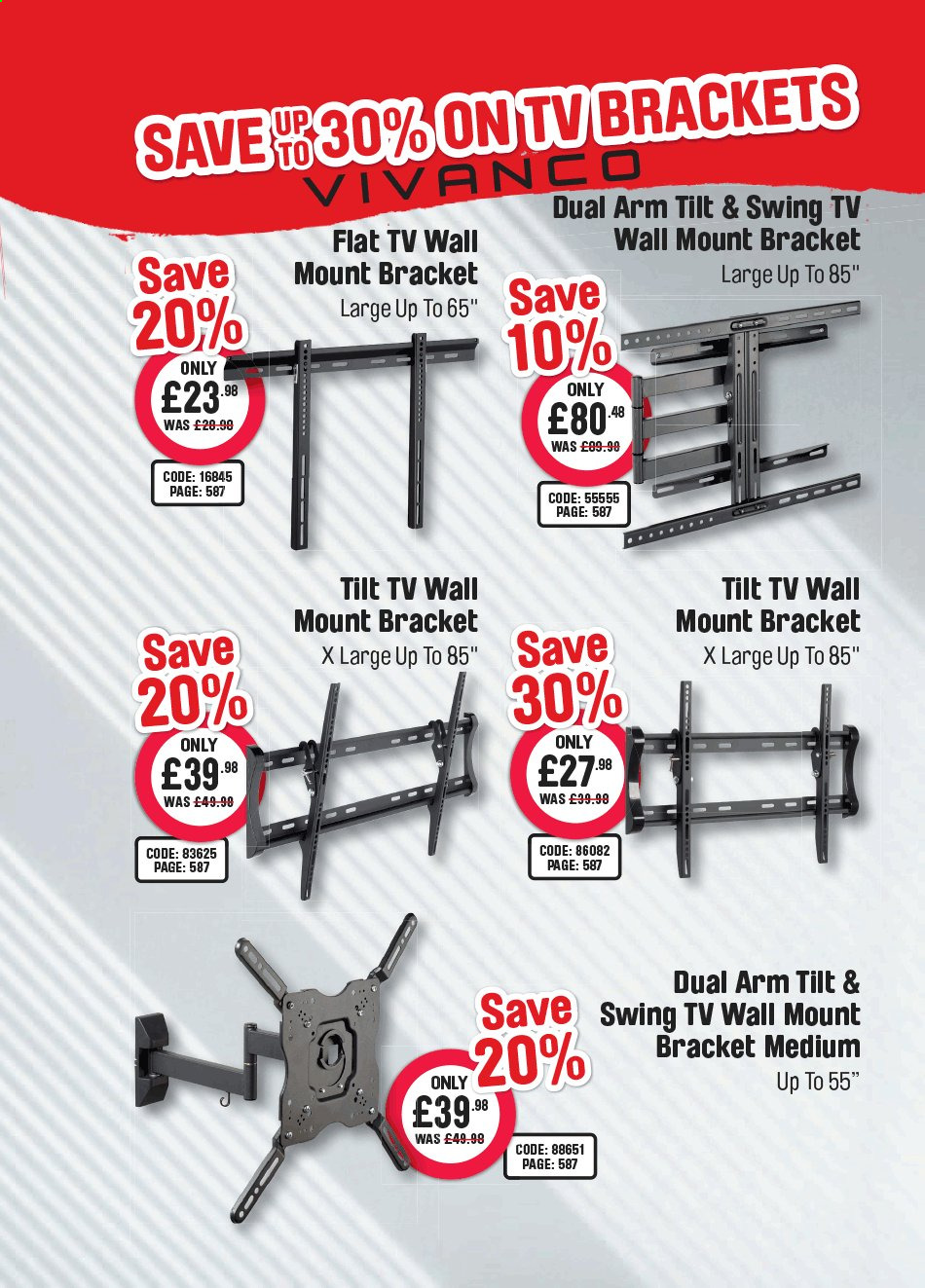 Toolstation offer . Page 563.