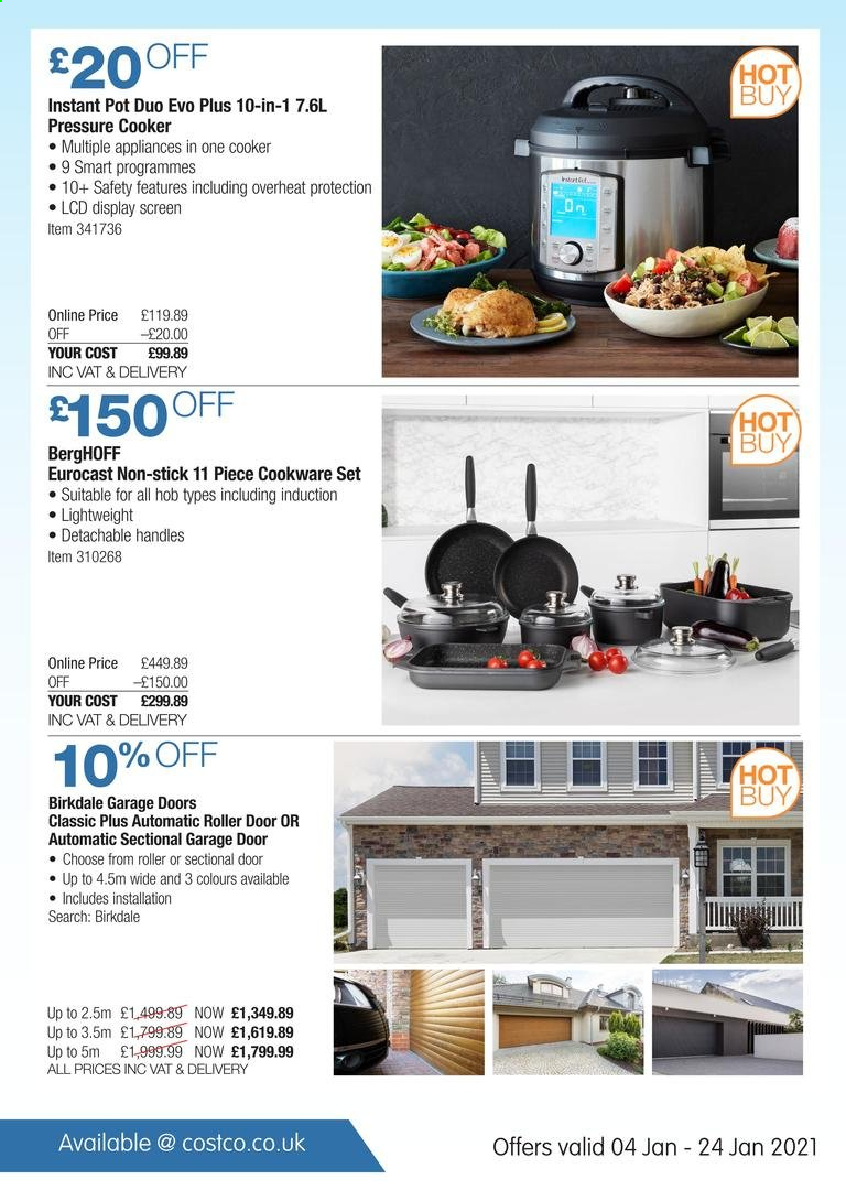 Costco offer  - 4.1.2021 - 24.1.2021. Page 26.