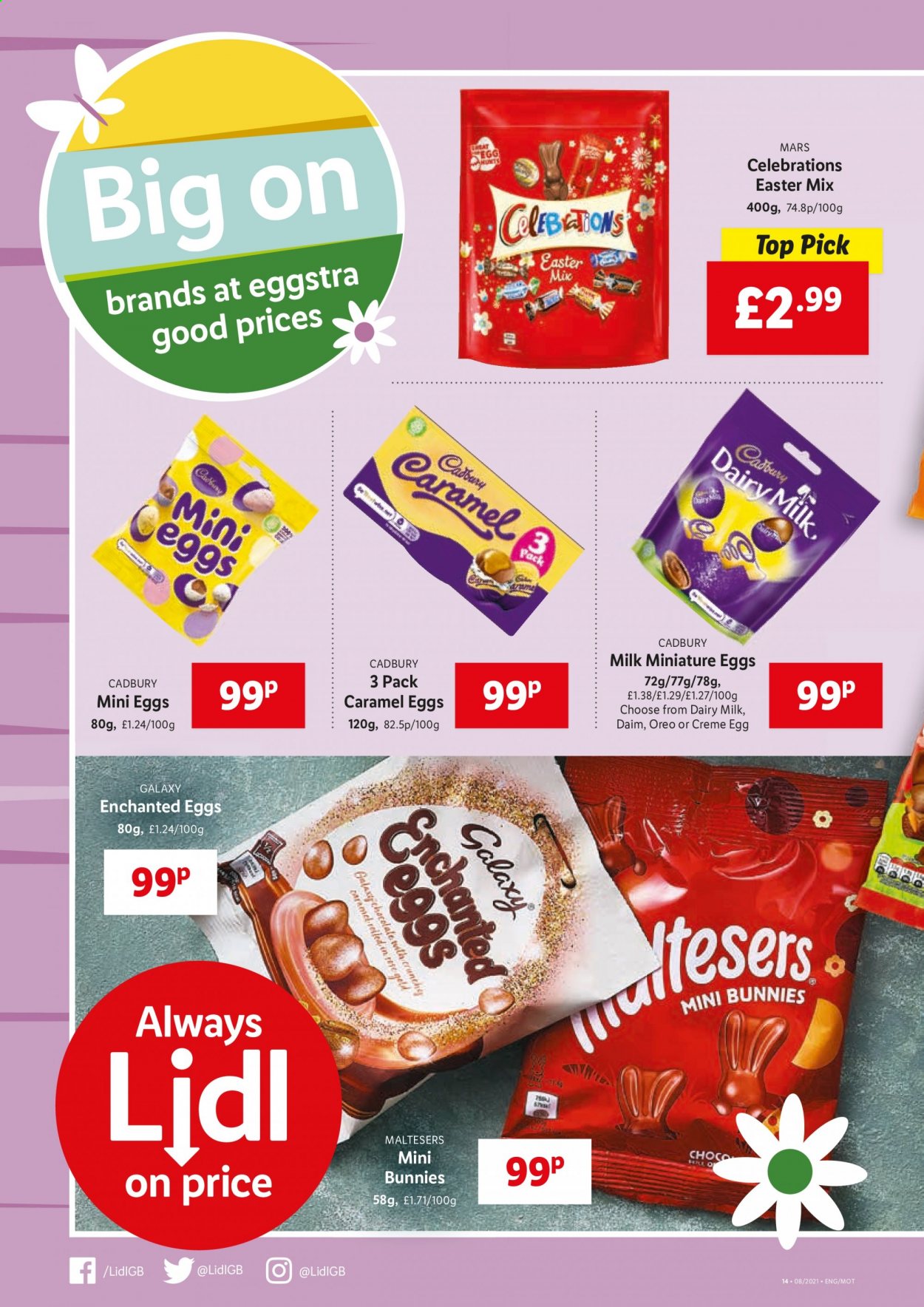 Lidl offer  - 25.2.2021 - 3.3.2021. Page 12.