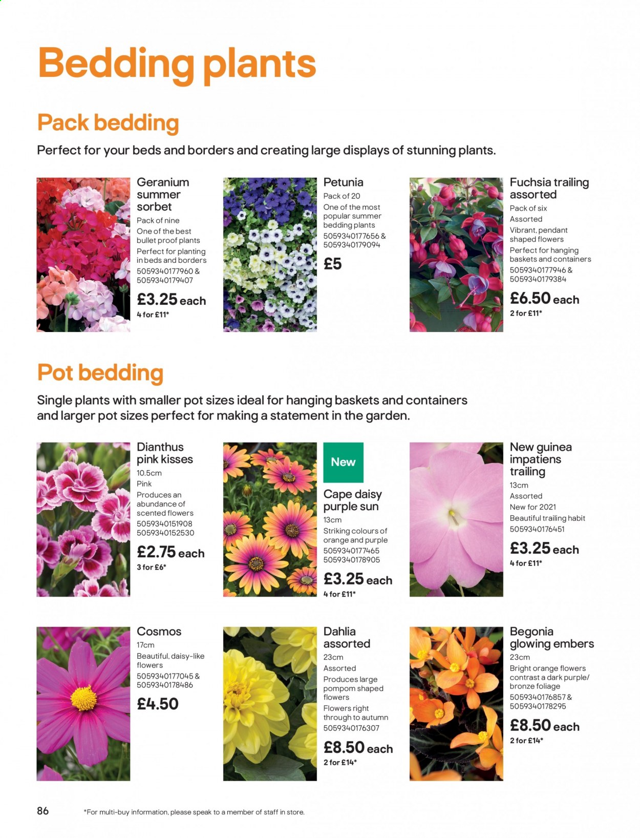 B&Q offer . Page 86.