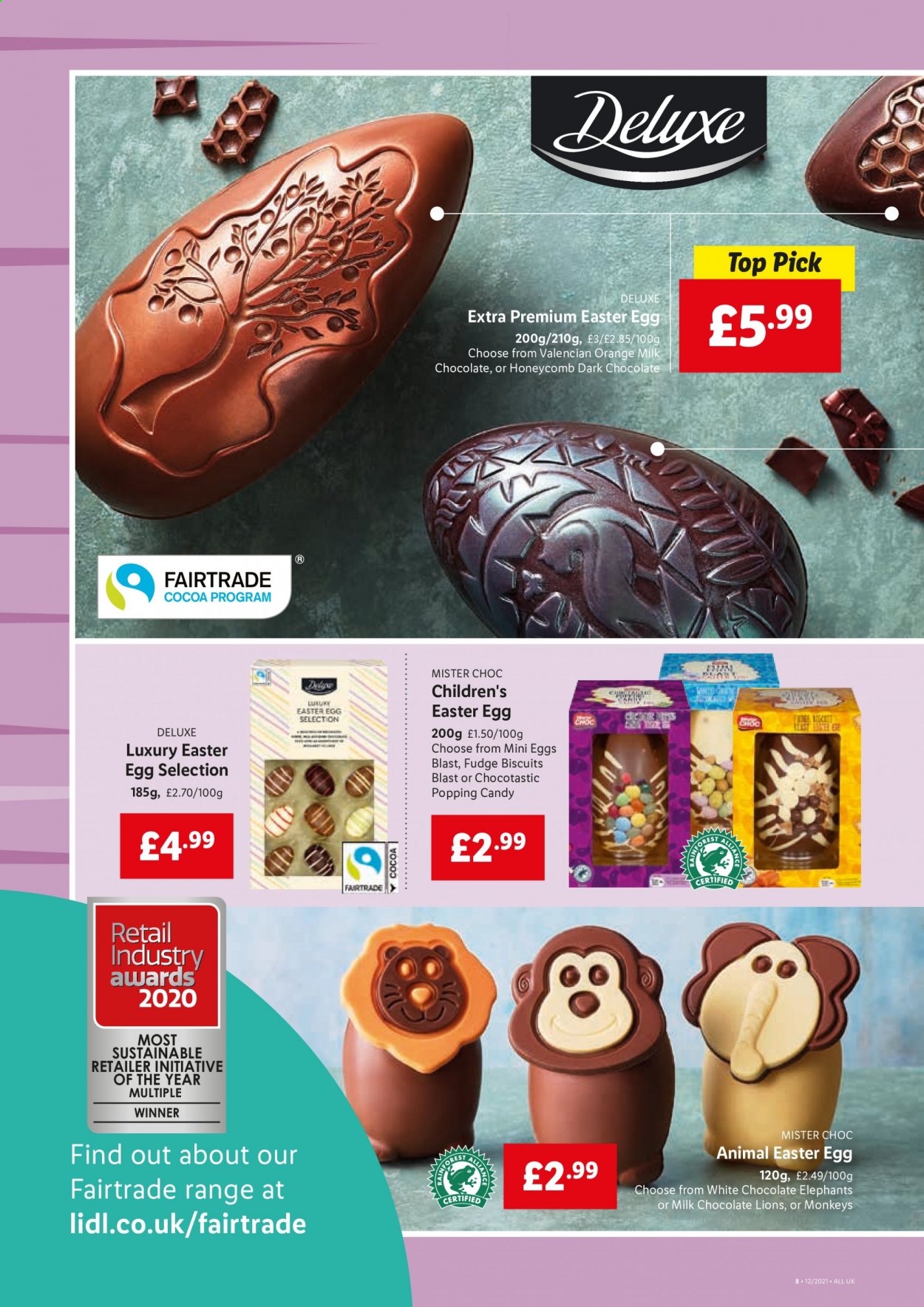 Lidl offer  - 25.3.2021 - 31.3.2021. Page 6.