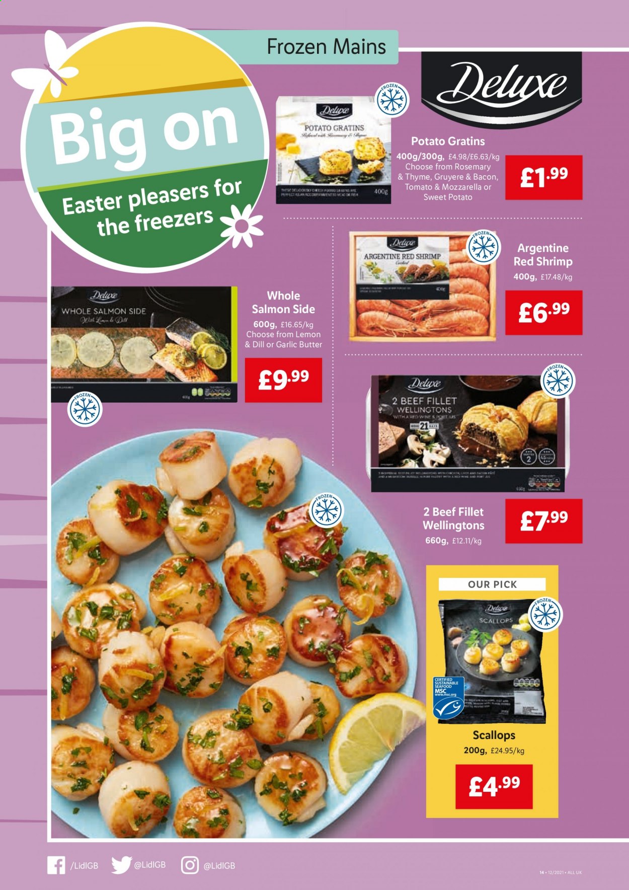 Lidl offer  - 25.3.2021 - 31.3.2021. Page 10.