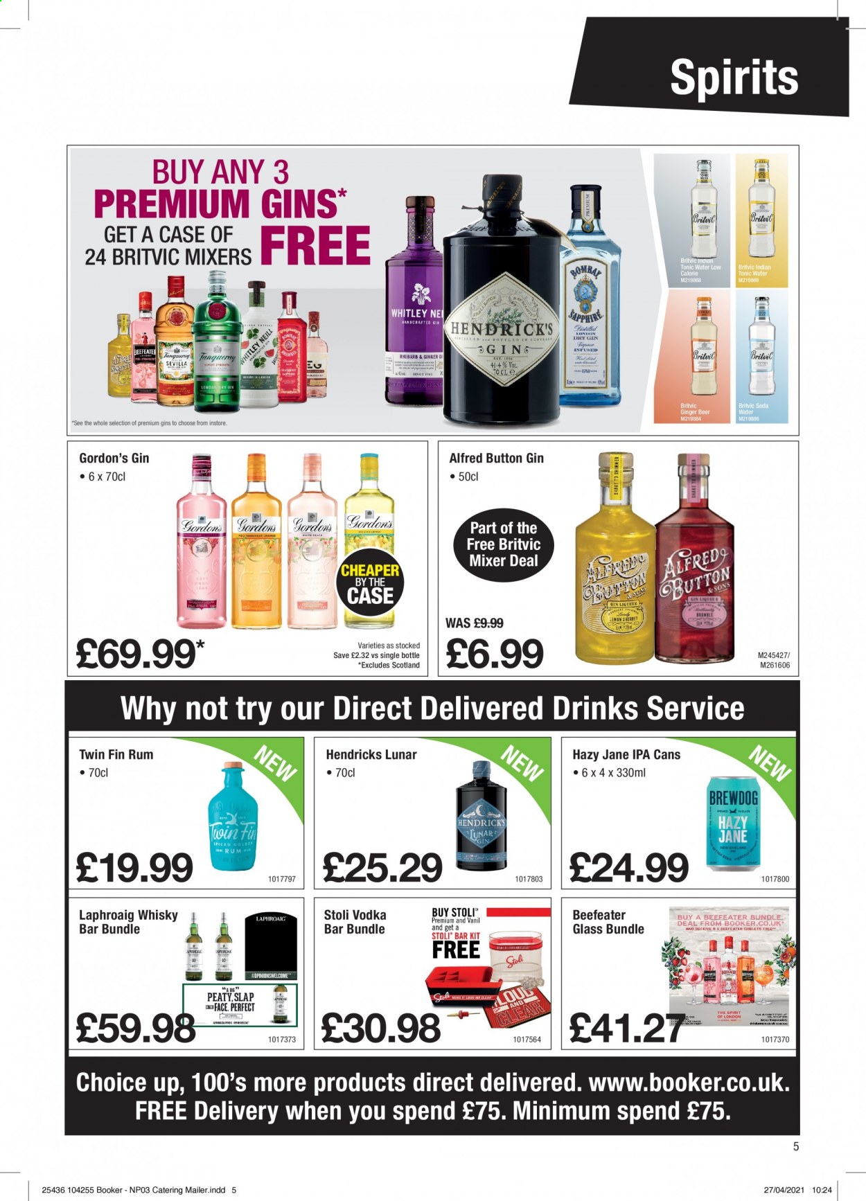 Makro offer  - 11.5.2021 - 1.6.2021. Page 5.