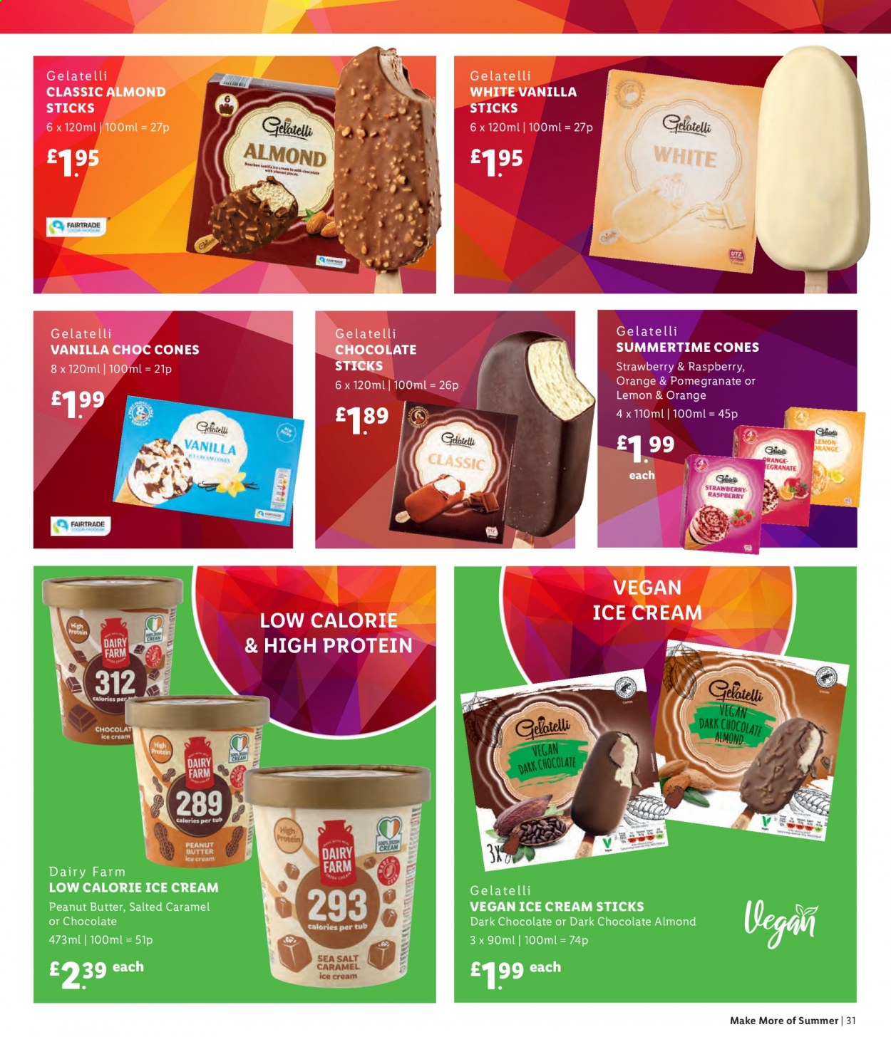Lidl offer . Page 31.