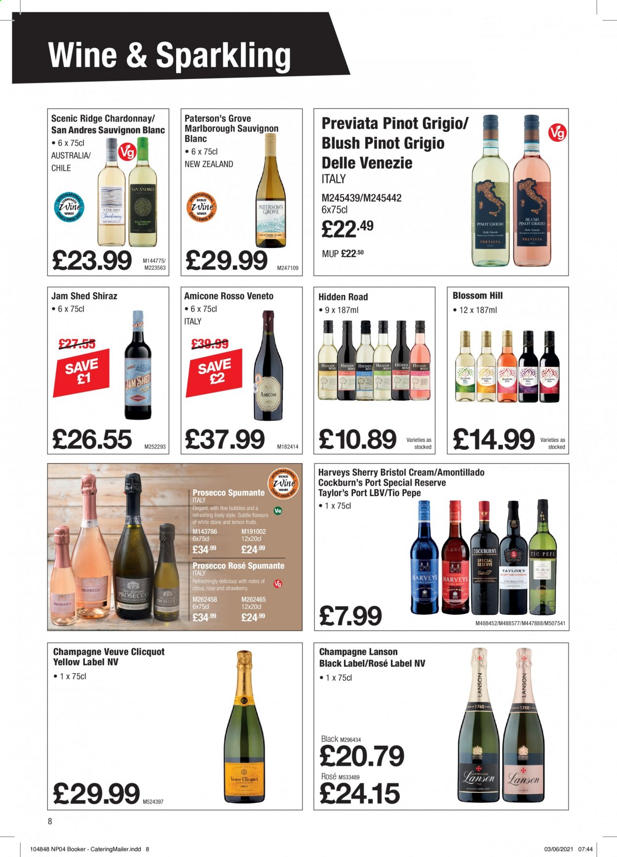 Makro offer  - 8.6.2021 - 6.7.2021. Page 8.