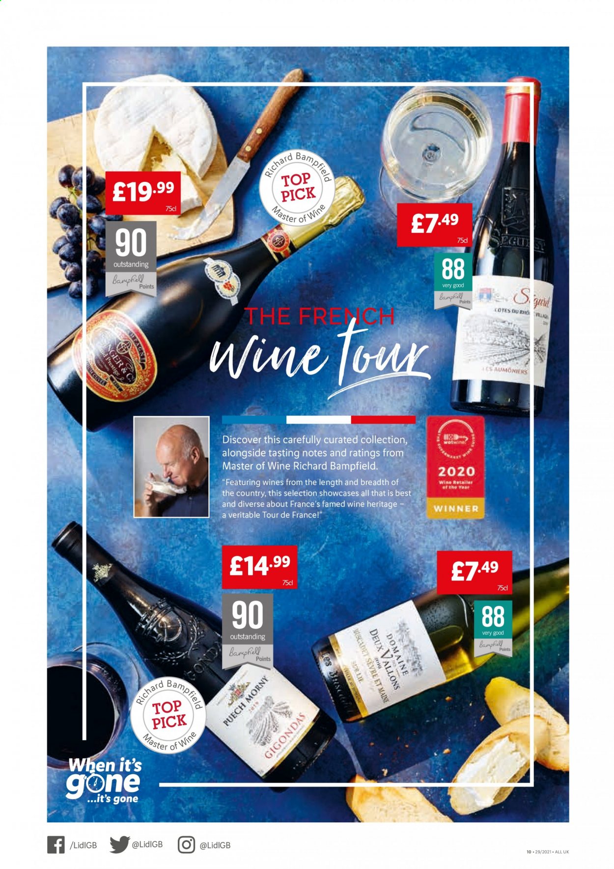 Lidl offer  - 22.7.2021 - 28.7.2021. Page 8.