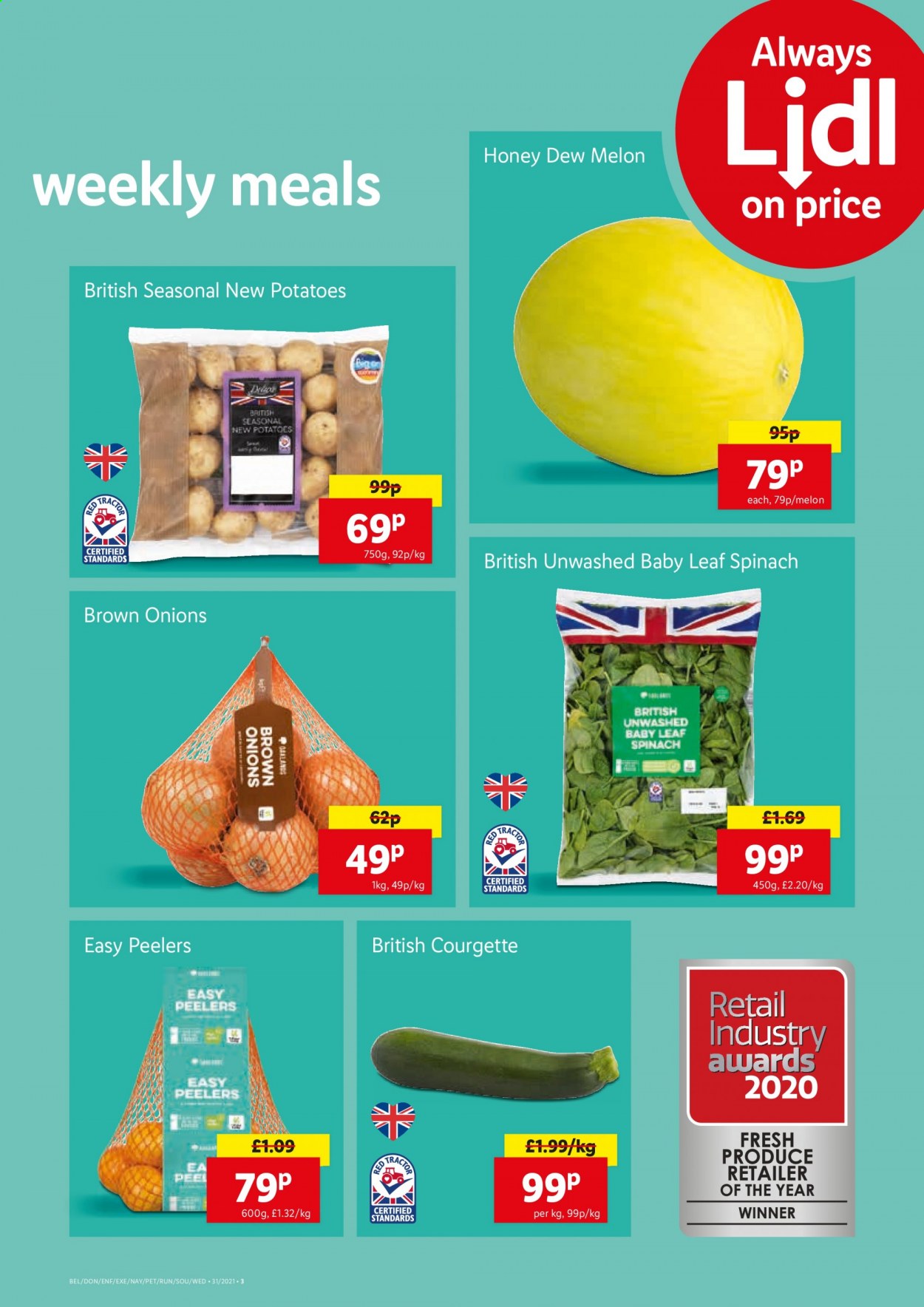 Lidl offer  - 5.8.2021 - 11.8.2021. Page 3.