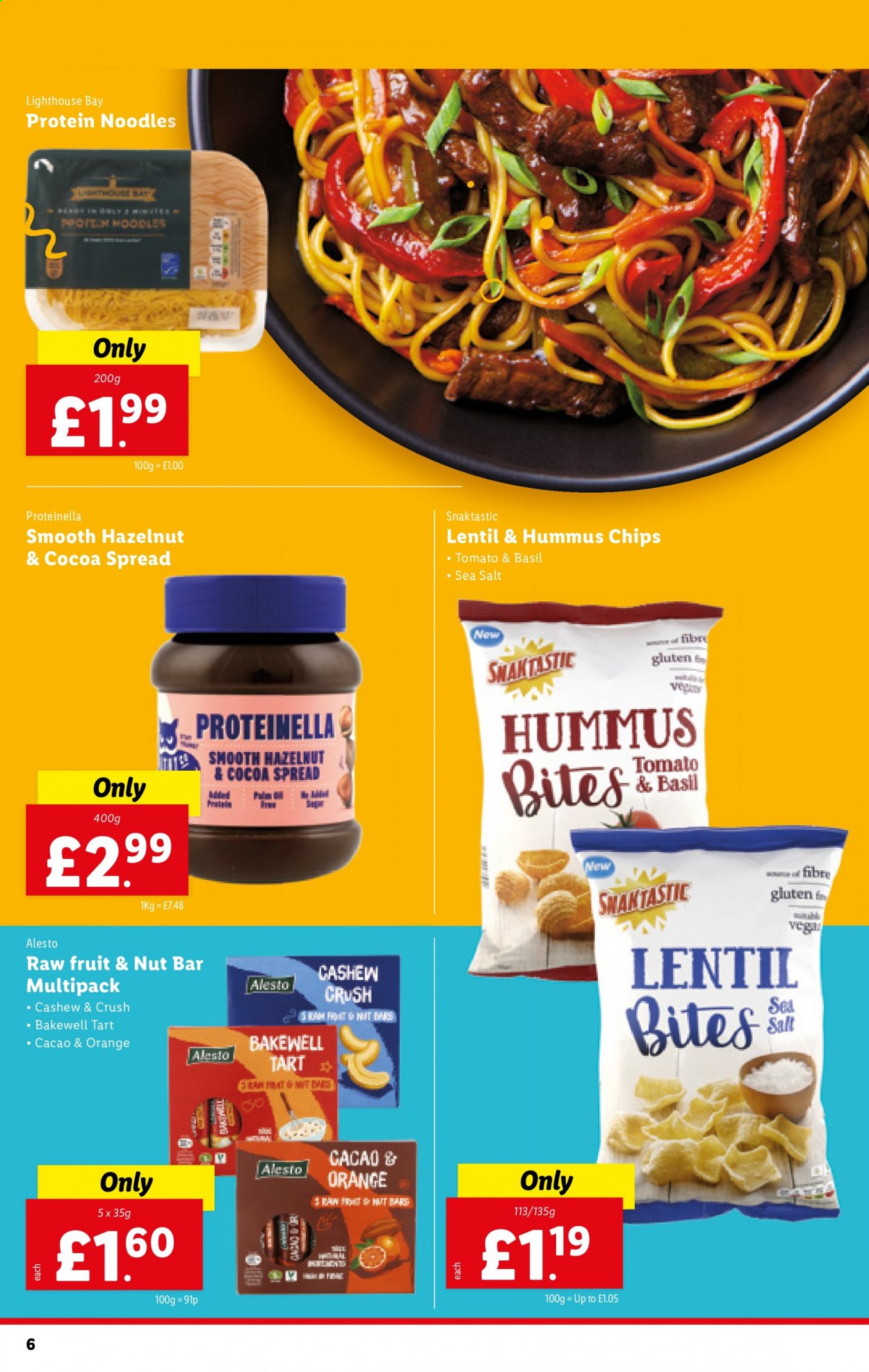 Lidl offer . Page 5.