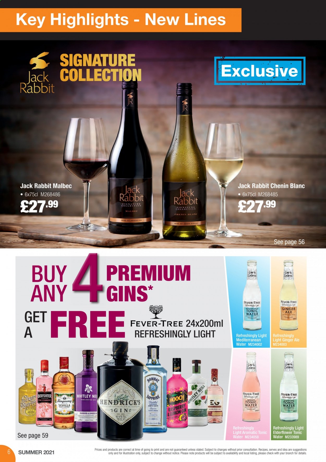 Makro offer  - 17.8.2021 - 31.8.2021. Page 6.