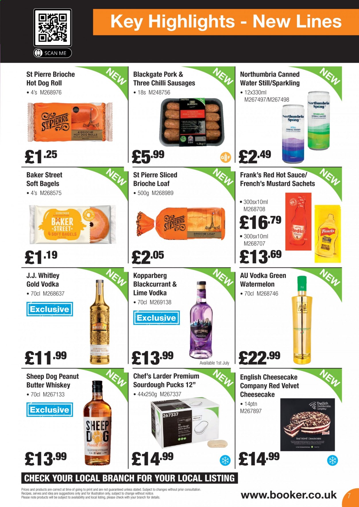 Makro offer  - 17.8.2021 - 31.8.2021. Page 7.