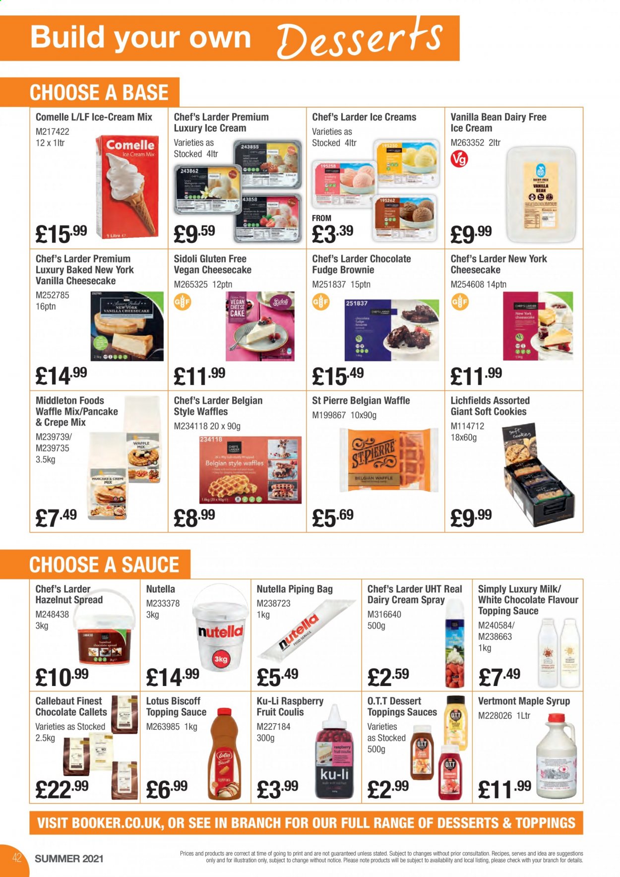 Makro offer  - 17.8.2021 - 31.8.2021. Page 42.