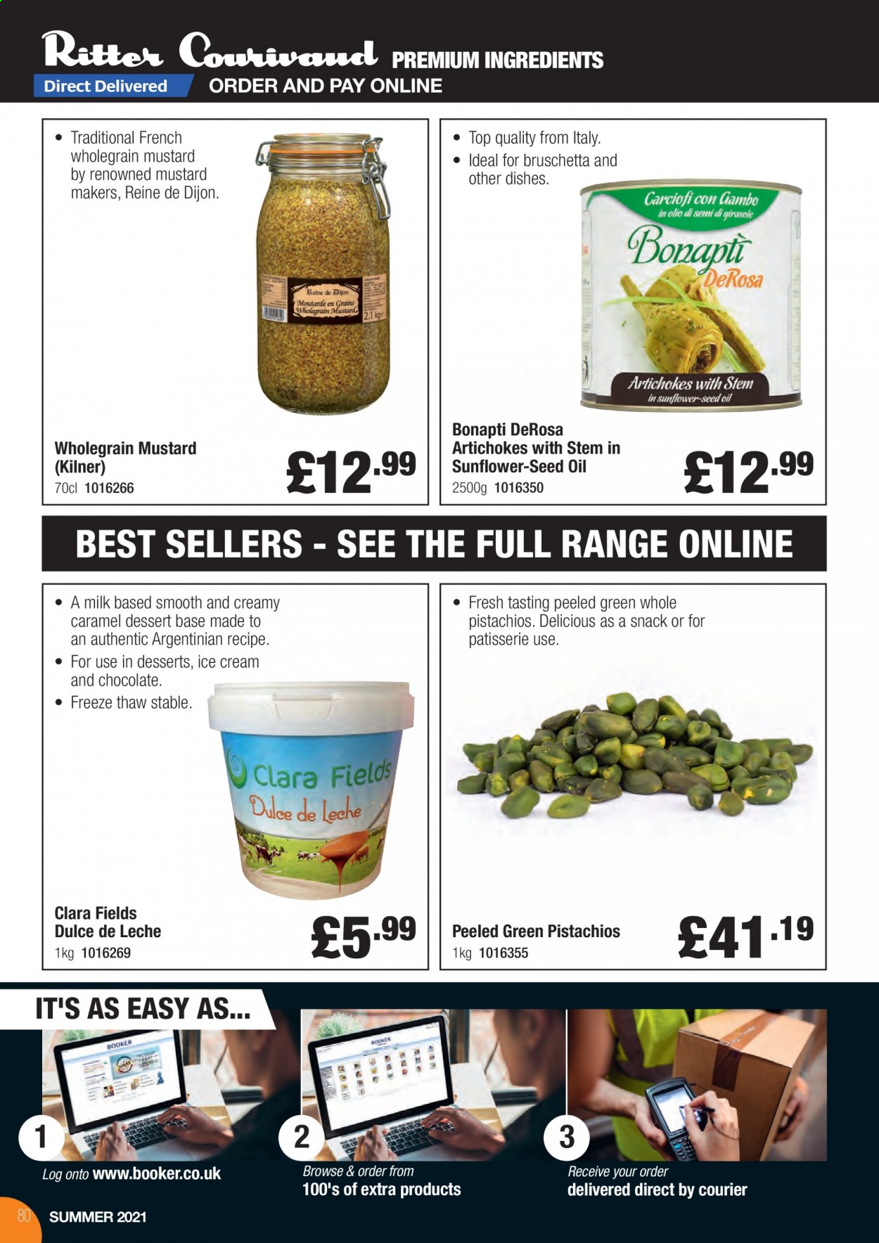 Makro offer  - 17.8.2021 - 31.8.2021. Page 80.