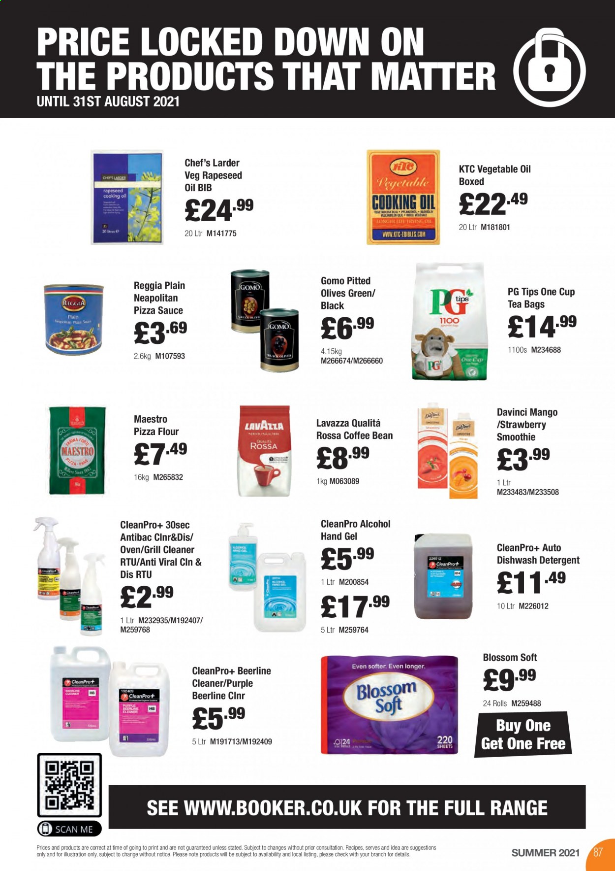 Makro offer  - 17.8.2021 - 31.8.2021. Page 87.