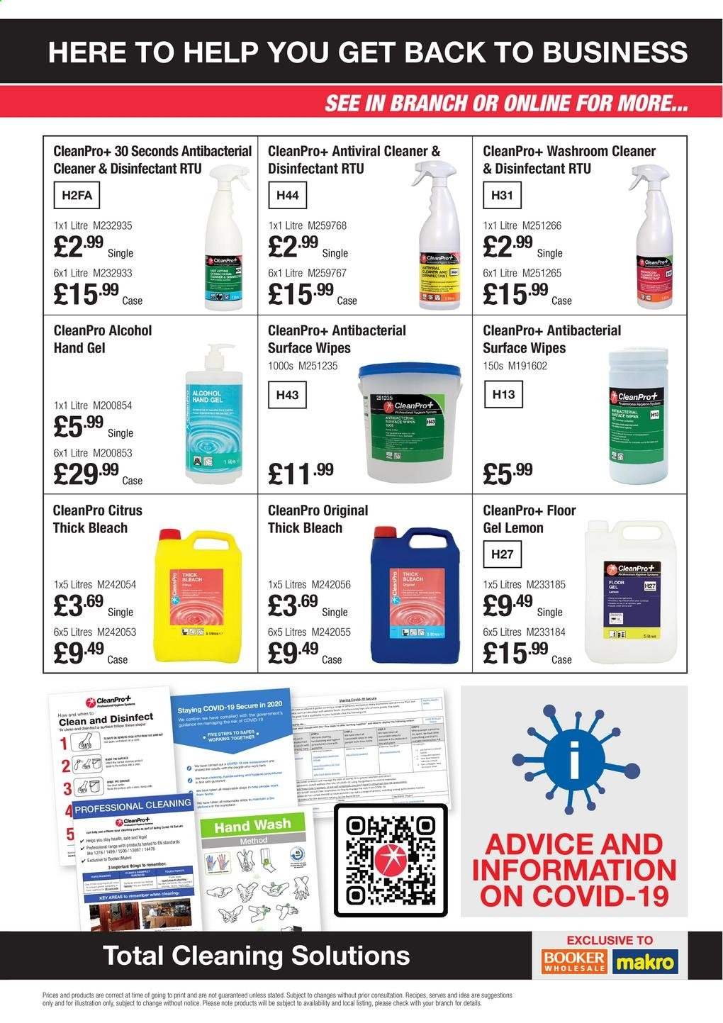 Makro offer . Page 2.