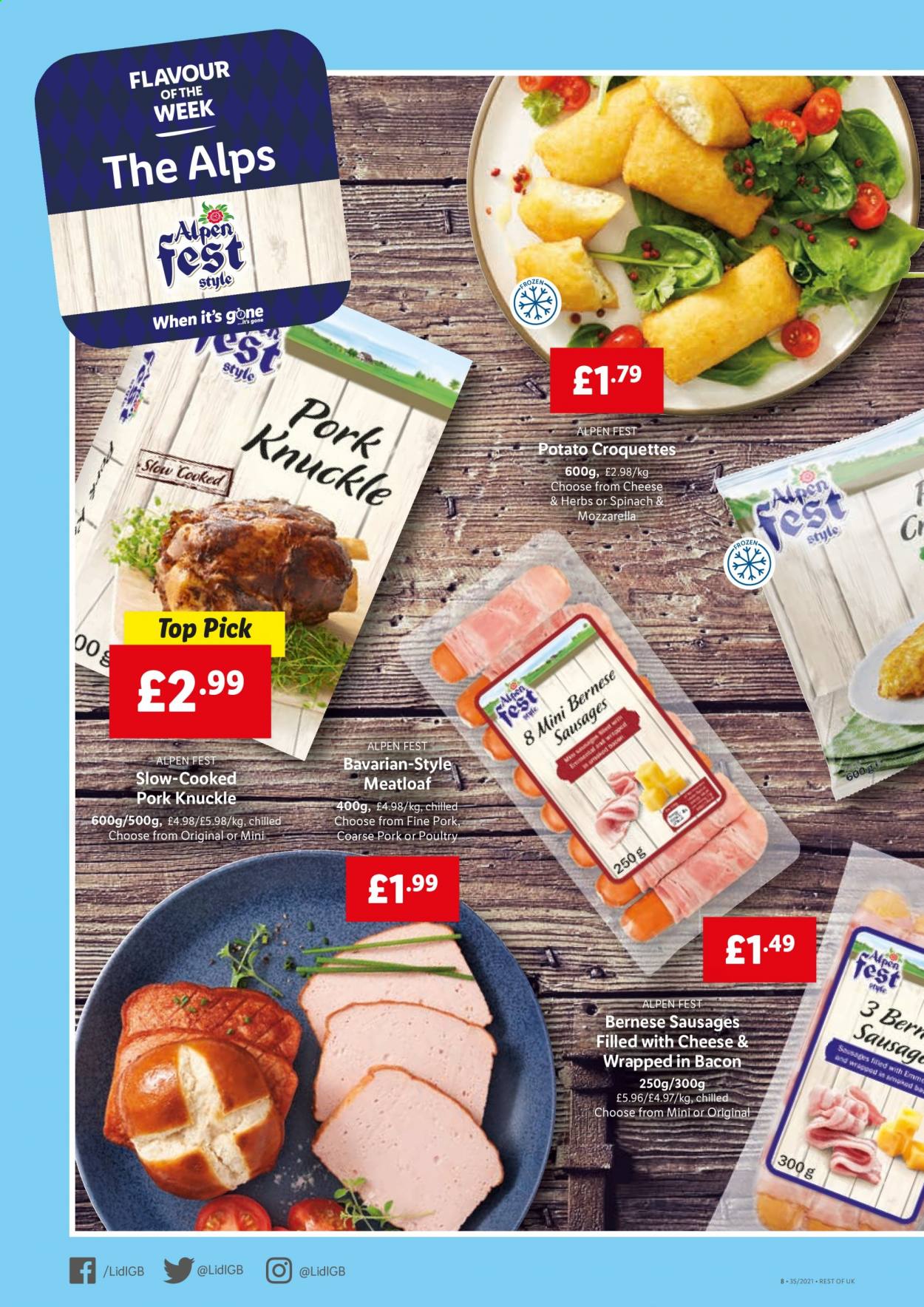 Lidl offer  - 2.9.2021 - 8.9.2021. Page 6.