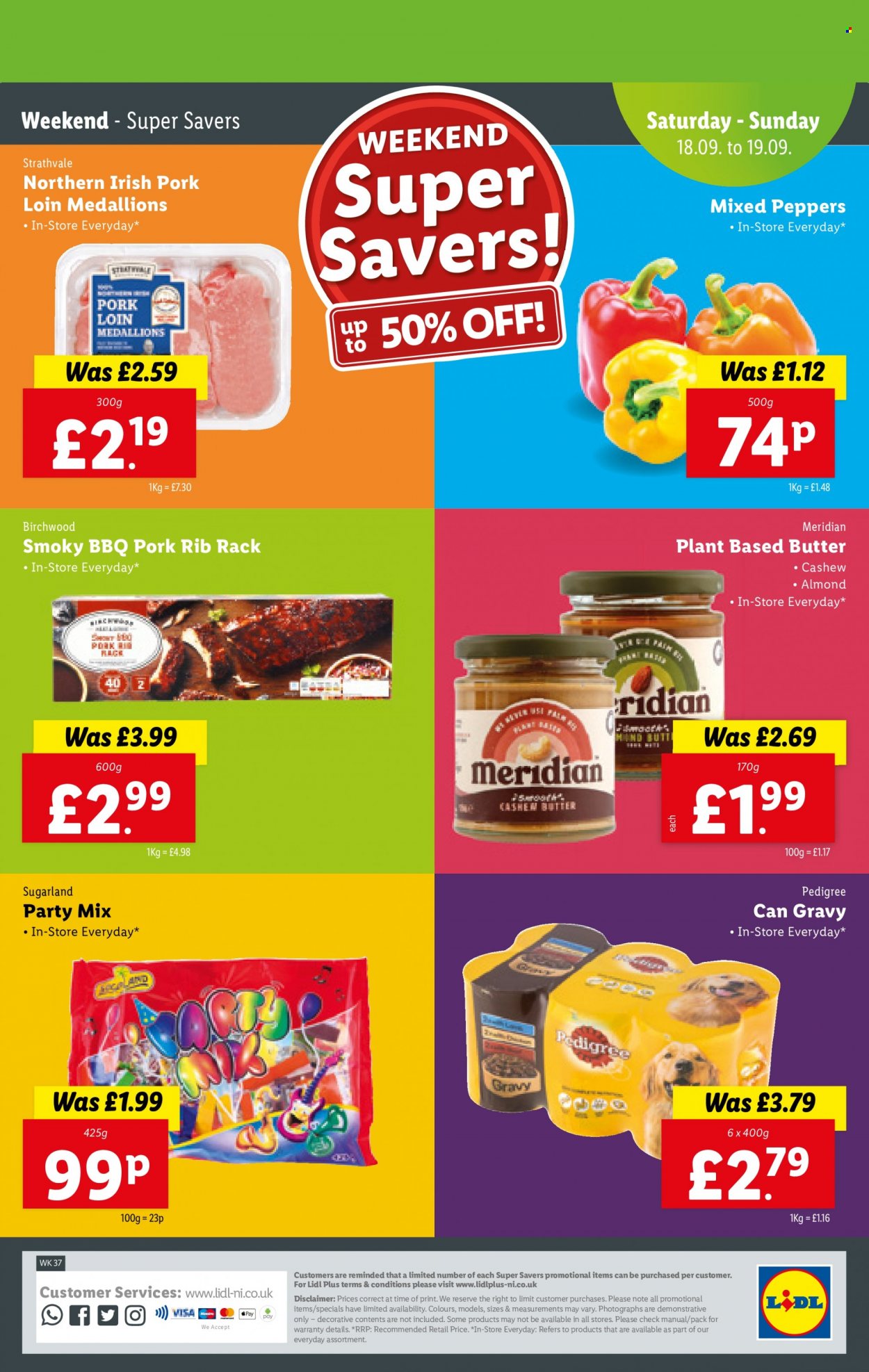 Lidl offer  - 16.9.2021 - 22.9.2021. Page 28.