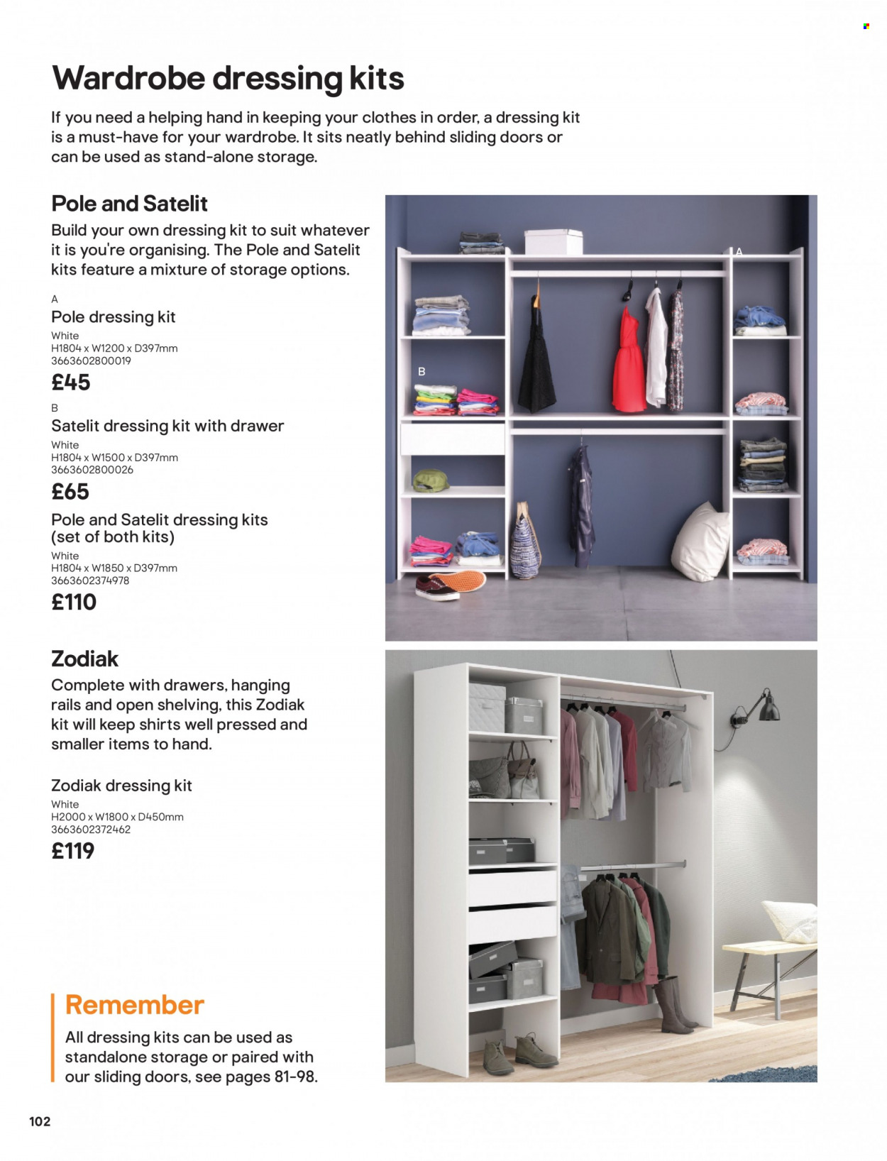 B&Q offer . Page 102.