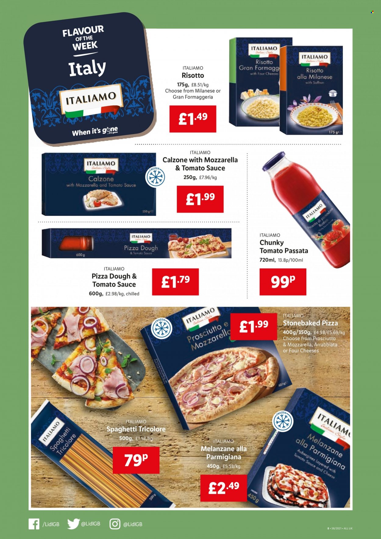 Lidl offer  - 23.9.2021 - 29.9.2021. Page 6.