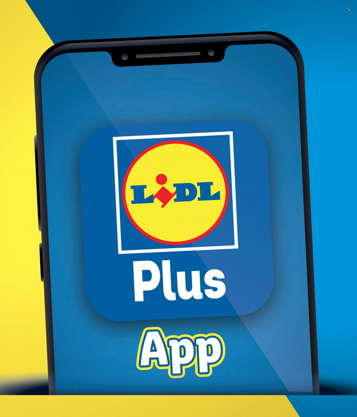 Lidl offer . Page 40.