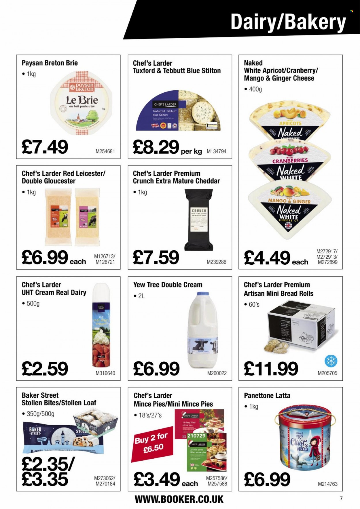 Makro offer  - 6.12.2021 - 4.1.2022. Page 7.