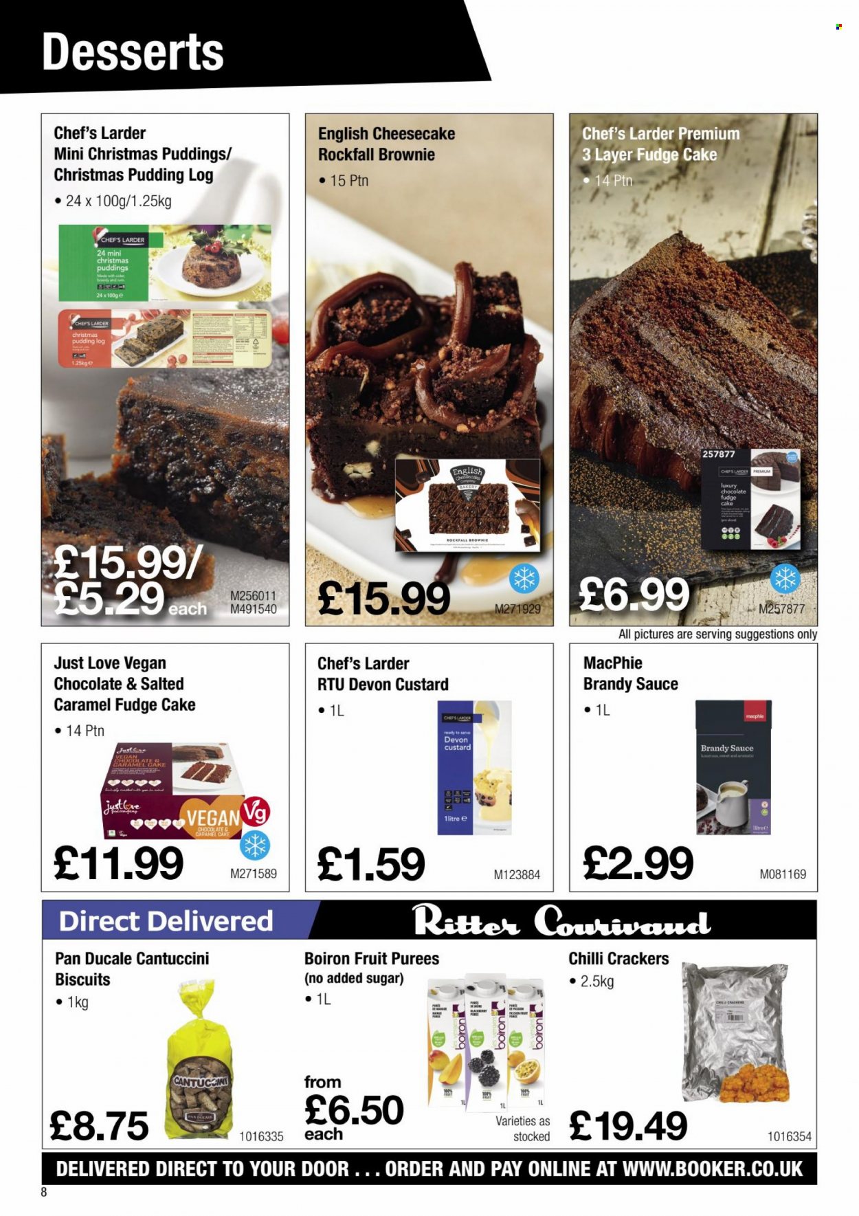 Makro offer  - 6.12.2021 - 4.1.2022. Page 8.