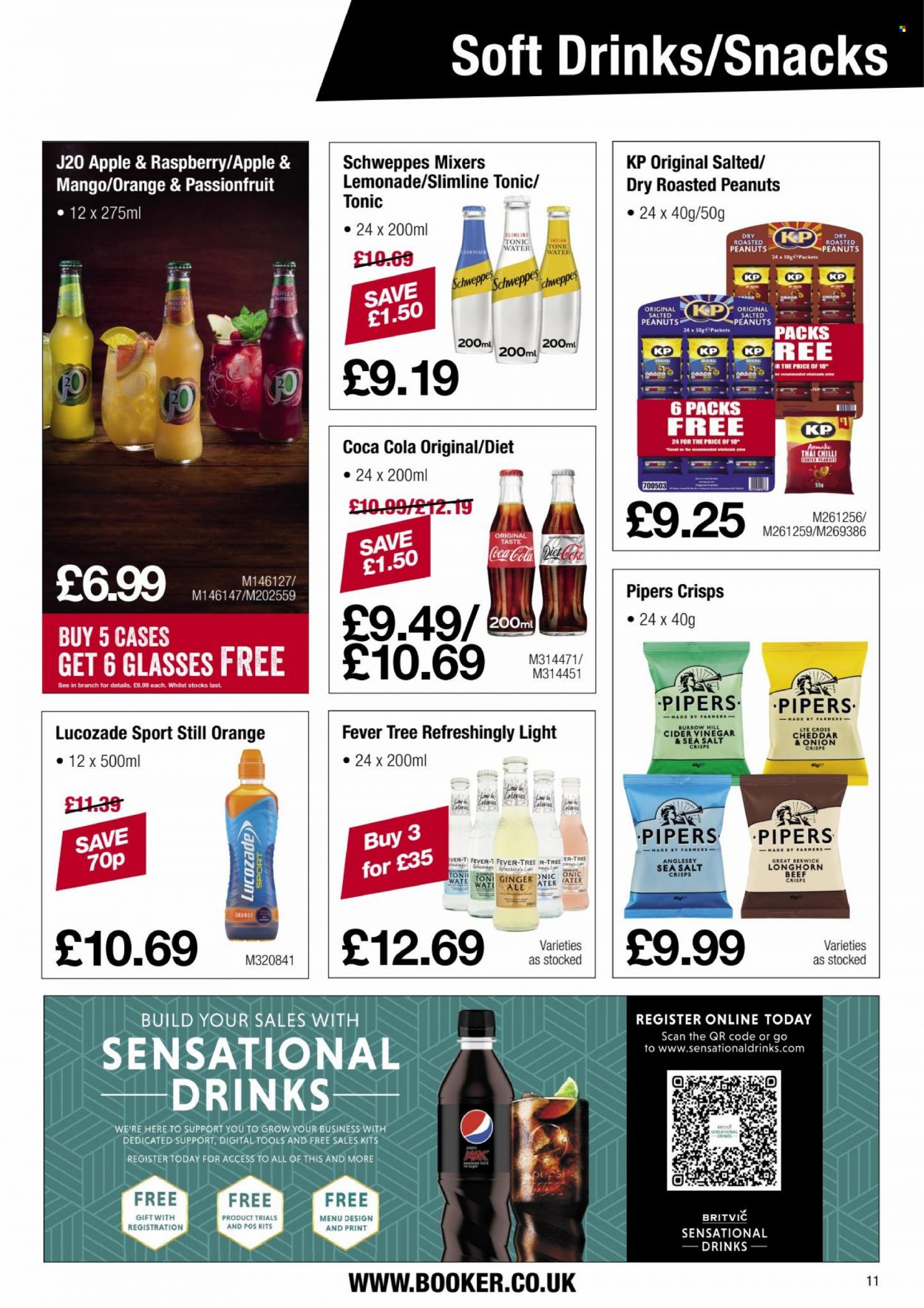 Makro offer  - 6.12.2021 - 4.1.2022. Page 11.