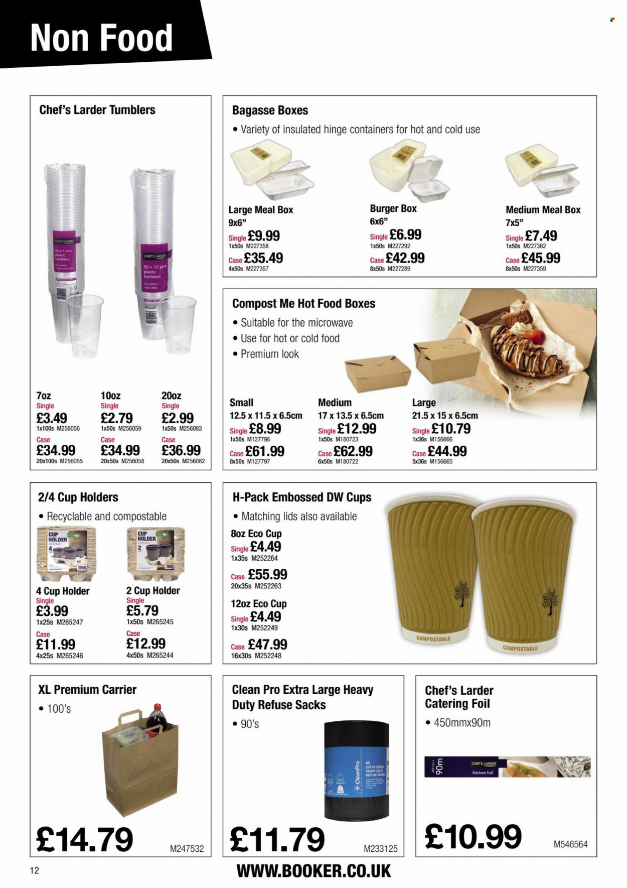 Makro offer  - 6.12.2021 - 4.1.2022. Page 12.
