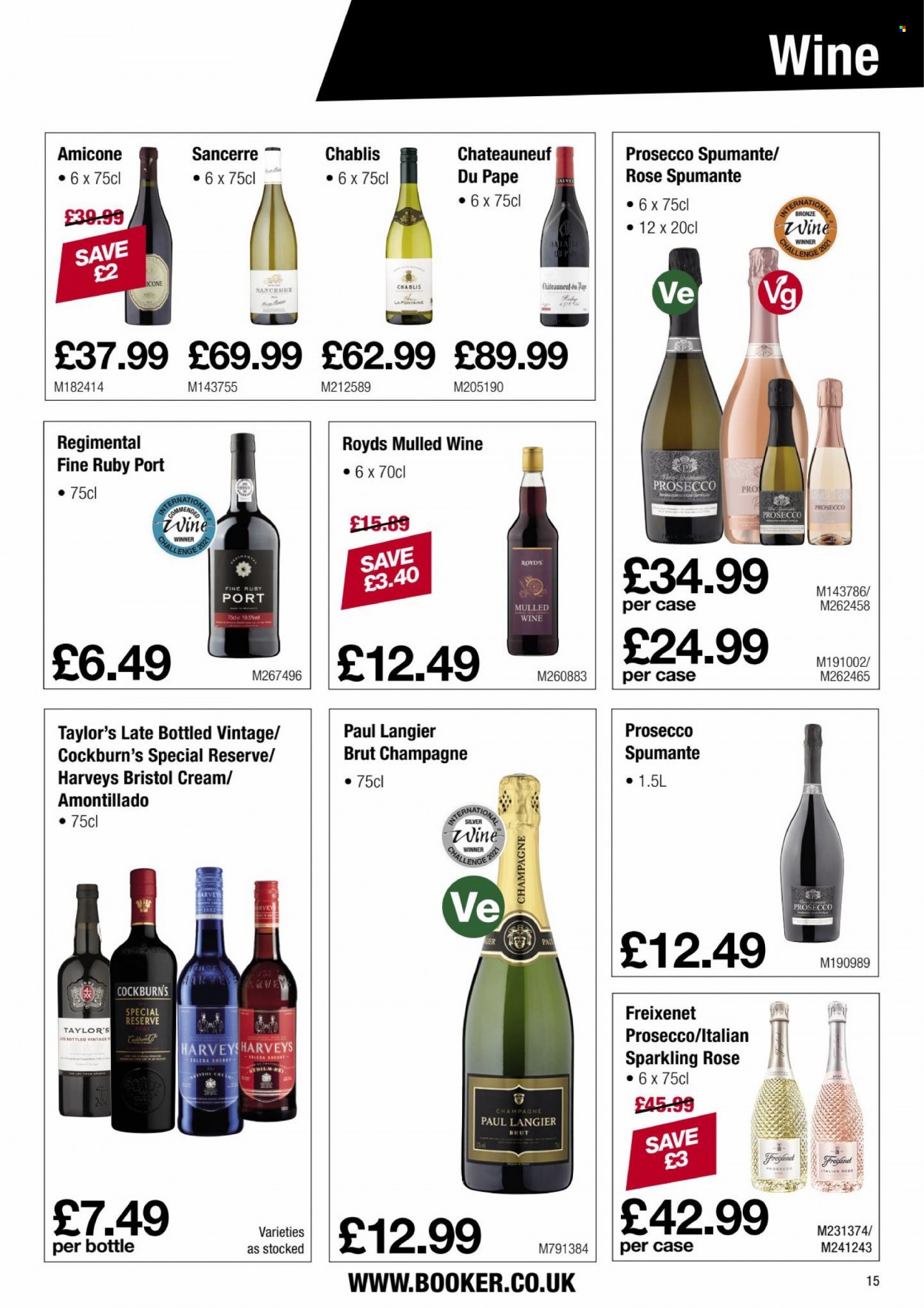 Makro offer  - 6.12.2021 - 4.1.2022. Page 15.