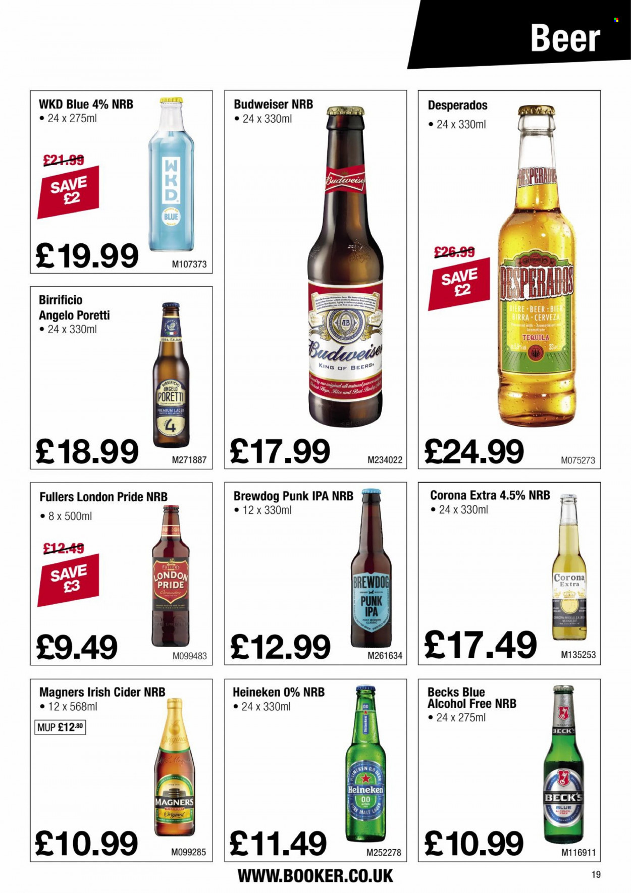 Makro offer  - 6.12.2021 - 4.1.2022. Page 19.