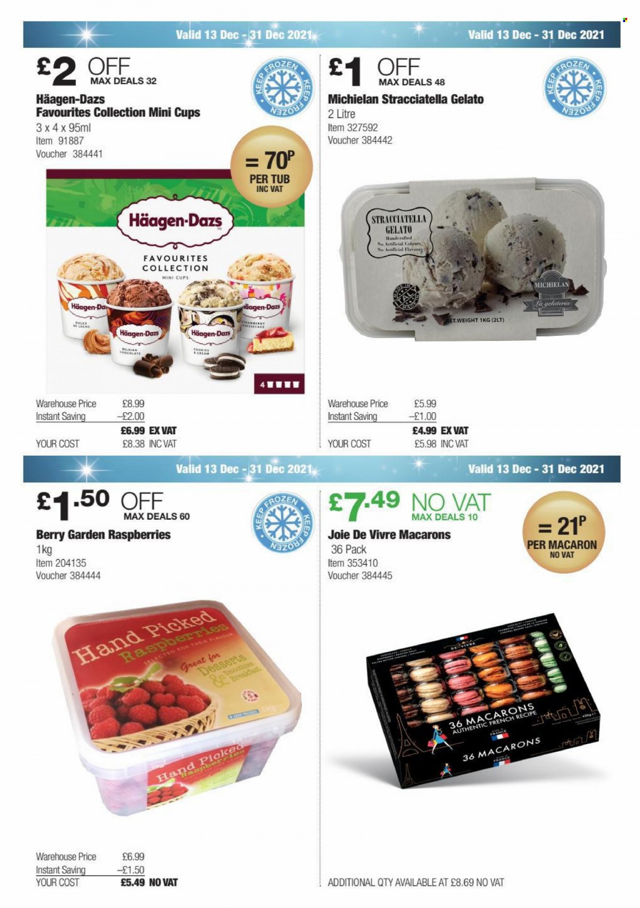 Costco offer  - 13.12.2021 - 31.12.2021. Page 10.