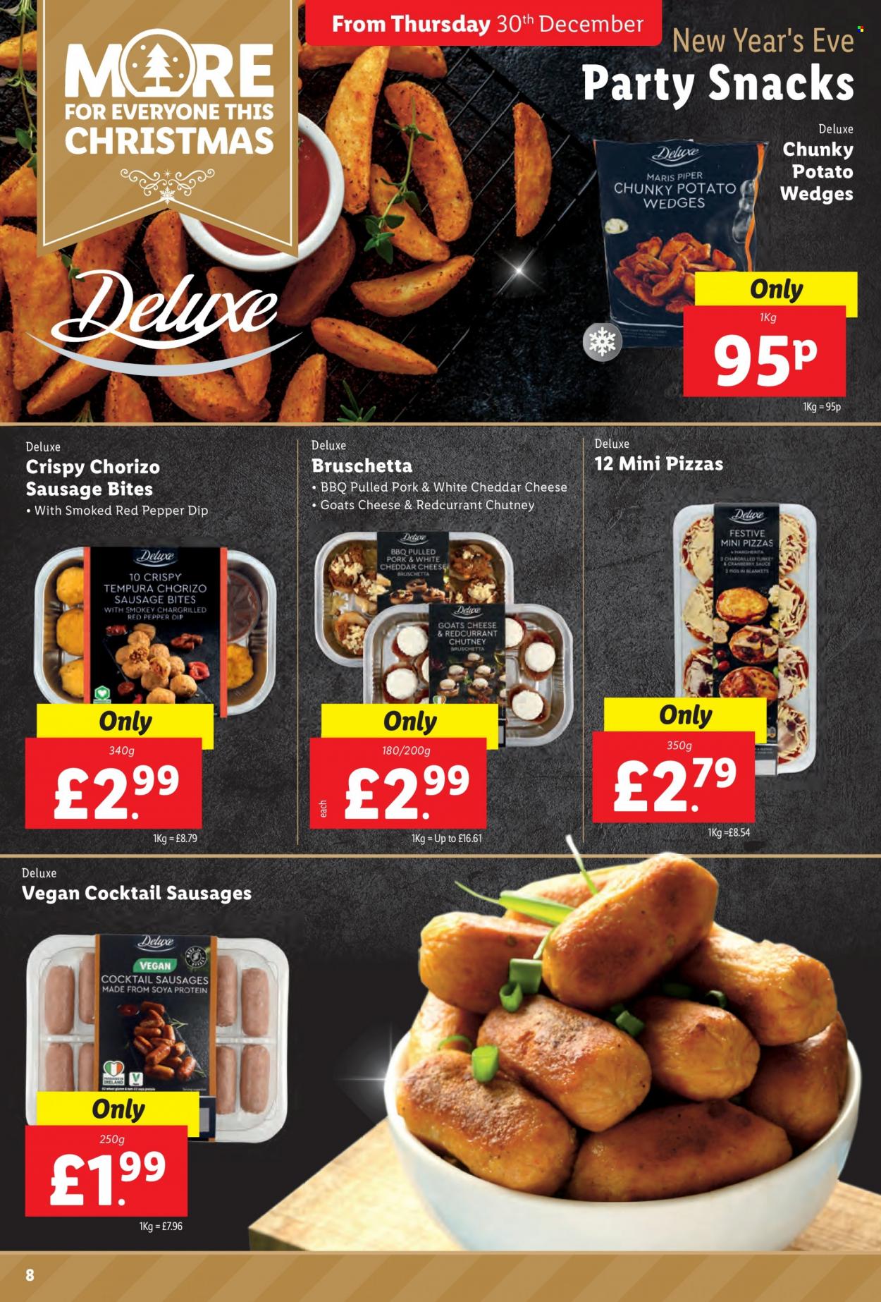 Lidl offer  - 27.12.2021 - 5.1.2022. Page 8.